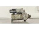 Recambio de motor arranque para seat leon (5f1) 1.2 referencia OEM IAM 0AH911023J  