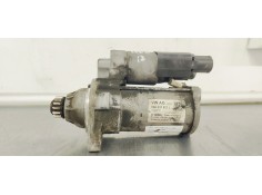 Recambio de motor arranque para seat leon (5f1) 1.2 referencia OEM IAM 0AH911023J  
