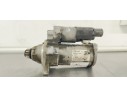 Recambio de motor arranque para seat leon (5f1) 1.2 referencia OEM IAM 0AH911023J  