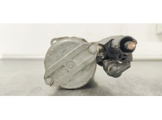 Recambio de motor arranque para seat leon (5f1) 1.2 referencia OEM IAM 0AH911023J  