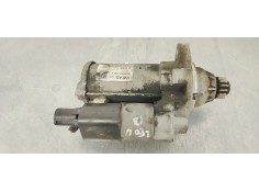 Recambio de motor arranque para seat leon (5f1) 1.2 referencia OEM IAM 0AH911023J  