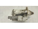 Recambio de motor arranque para seat leon (5f1) 1.2 referencia OEM IAM 0AH911023J  