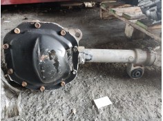 Recambio de diferencial delantero para ford explorer 4.0 v6 cat referencia OEM IAM 46058  