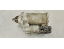 Recambio de motor arranque para seat leon (5f1) 1.2 referencia OEM IAM 0AH911023J  