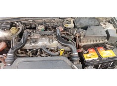 Recambio de motor completo para ford focus berlina (cak) ghia referencia OEM IAM FFDA  