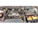 Recambio de motor completo para ford focus berlina (cak) ghia referencia OEM IAM FFDA  