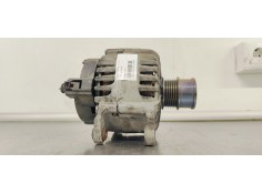 Recambio de alternador para seat leon (5f1) 1.2 referencia OEM IAM 04E903015  
