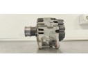 Recambio de alternador para seat leon (5f1) 1.2 referencia OEM IAM 04E903015  