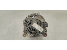 Recambio de alternador para seat leon (5f1) 1.2 referencia OEM IAM 04E903015  