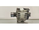 Recambio de alternador para seat leon (5f1) 1.2 referencia OEM IAM 04E903015  