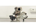 Recambio de turbocompresor para citroen jumpy fugón 1.5 hdi 100 fap referencia OEM IAM 9835855380  