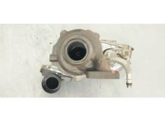 Recambio de turbocompresor para citroen jumpy fugón 1.5 hdi 100 fap referencia OEM IAM 9835855380  