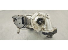 Recambio de turbocompresor para citroen jumpy fugón 1.5 hdi 100 fap referencia OEM IAM 9835855380  