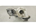 Recambio de turbocompresor para citroen jumpy fugón 1.5 hdi 100 fap referencia OEM IAM 9835855380  