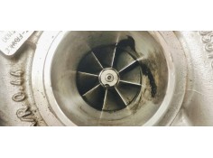 Recambio de turbocompresor para citroen jumpy fugón 1.5 hdi 100 fap referencia OEM IAM 9835855380  