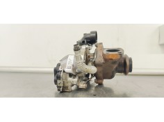 Recambio de turbocompresor para citroen jumpy fugón 1.5 hdi 100 fap referencia OEM IAM 9835855380  