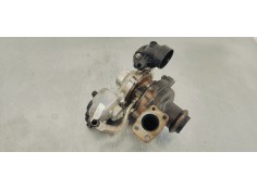 Recambio de turbocompresor para citroen jumpy fugón 1.5 hdi 100 fap referencia OEM IAM 9835855380  