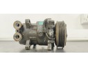 Recambio de compresor aire acondicionado para citroen xsara berlina 1.6i 16v exclusive referencia OEM IAM SD6VRB  
