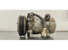 Recambio de compresor aire acondicionado para citroen xsara berlina 1.6i 16v exclusive referencia OEM IAM SD6VRB  