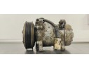 Recambio de compresor aire acondicionado para citroen xsara berlina 1.6i 16v exclusive referencia OEM IAM SD6VRB  