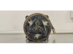 Recambio de compresor aire acondicionado para citroen xsara berlina 1.6i 16v exclusive referencia OEM IAM SD6VRB  