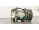 Recambio de compresor aire acondicionado para citroen xsara berlina 1.6i 16v exclusive referencia OEM IAM SD6VRB  