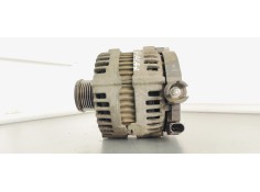 Recambio de alternador para ford s-max (ca1) 2.0 tdci 140 fap referencia OEM IAM 0121615009  