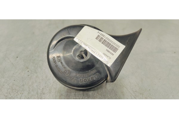 Recambio de claxon para bmw serie 5 berlina (e60) 3.0 d 218 [530] fap referencia OEM IAM 6935988  