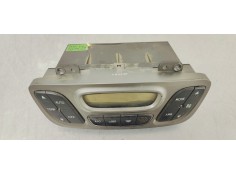 Recambio de mando climatizador para hyundai santa fe (sm) 2.0 crdi cat referencia OEM IAM 9725026XXX  