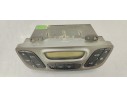 Recambio de mando climatizador para hyundai santa fe (sm) 2.0 crdi cat referencia OEM IAM 9725026XXX  
