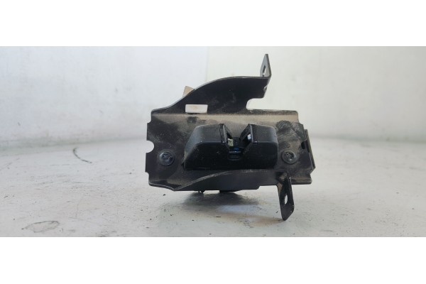 Recambio de cerradura maletero / porton para citroen c4 picasso seduction referencia OEM IAM 9671153480  