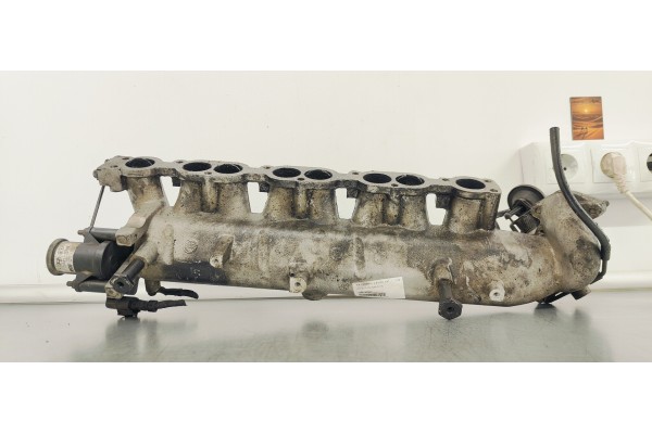 Recambio de colector admision para kia carnival 2.9 crdi cat referencia OEM IAM 283214X900  