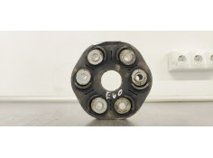 Recambio de flector cardan para bmw serie 5 berlina (e60) 3.0 d 218 [530] fap referencia OEM IAM 7542238  