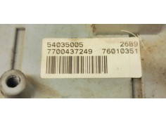 Recambio de mando multifuncion para renault megane i scenic (ja0) 1.6 16v kaleido referencia OEM IAM 7700437249  