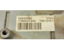 Recambio de mando multifuncion para renault megane i scenic (ja0) 1.6 16v kaleido referencia OEM IAM 7700437249  