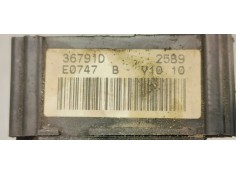 Recambio de mando multifuncion para renault megane i scenic (ja0) 1.6 16v kaleido referencia OEM IAM 7700437249  