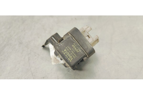 Recambio de caja precalentamiento para lexus is200 (ds2/is2) 2.2 d 180 [220] fap referencia OEM IAM 2861067010  