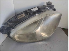 Recambio de faro derecho para citroen xsara picasso 1.6 hdi 90 exclusive plus referencia OEM IAM 9649557380  