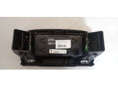 Recambio de pantalla multifuncion para opel insignia berlina 2.0 16v cdti referencia OEM IAM 12844841G  