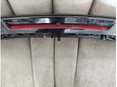 Recambio de aleron trasero para mercedes-benz clase c (w205) familiar 2.1 cdi cat referencia OEM IAM A1659059600  