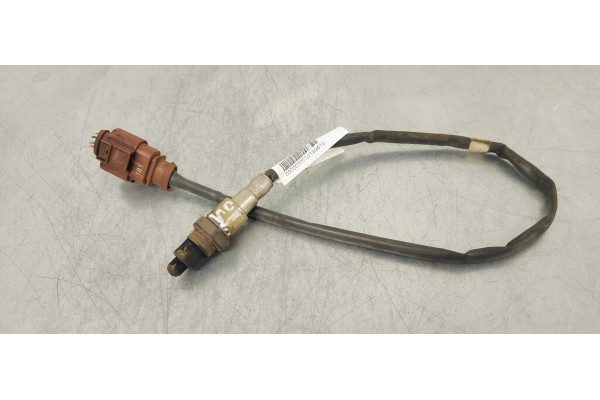 Recambio de sonda lambda para seat leon (5f1) 1.2 referencia OEM IAM 04E906262BF  