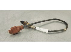 Recambio de sonda lambda para seat leon (5f1) 1.2 referencia OEM IAM 04E906262BF  