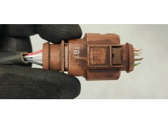 Recambio de sonda lambda para seat leon (5f1) 1.2 referencia OEM IAM 04E906262BF  