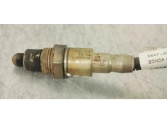 Recambio de sonda lambda para seat leon (5f1) 1.2 referencia OEM IAM 04E906262BF  