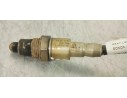 Recambio de sonda lambda para seat leon (5f1) 1.2 referencia OEM IAM 04E906262BF  