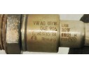 Recambio de sonda lambda para seat leon (5f1) 1.2 referencia OEM IAM 04E906262BF  
