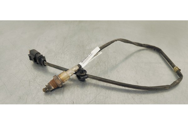 Recambio de sonda lambda para seat leon (5f1) 1.2 referencia OEM IAM 04E906262EA  