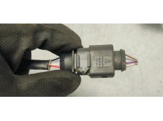 Recambio de sonda lambda para seat leon (5f1) 1.2 referencia OEM IAM 04E906262EA  