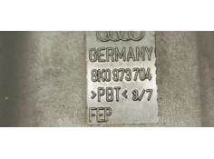 Recambio de sonda lambda para seat leon (5f1) 1.2 referencia OEM IAM 04E906262EA  