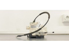 Recambio de cerradura puerta trasera izquierda para seat altea xl (5p5) 2.0 tdi referencia OEM IAM   
